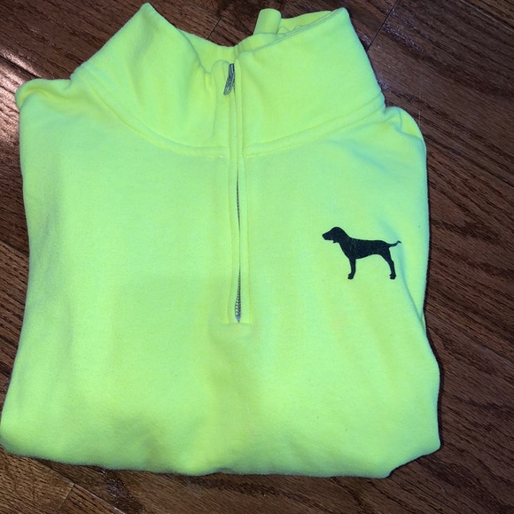 PINK Victoria's Secret Tops - VS Pink sweatshirt very cozy